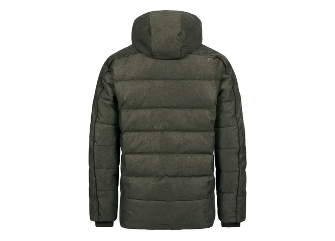 Куртка Blaser Active Outfits Vintage Radiation Down Фото 2